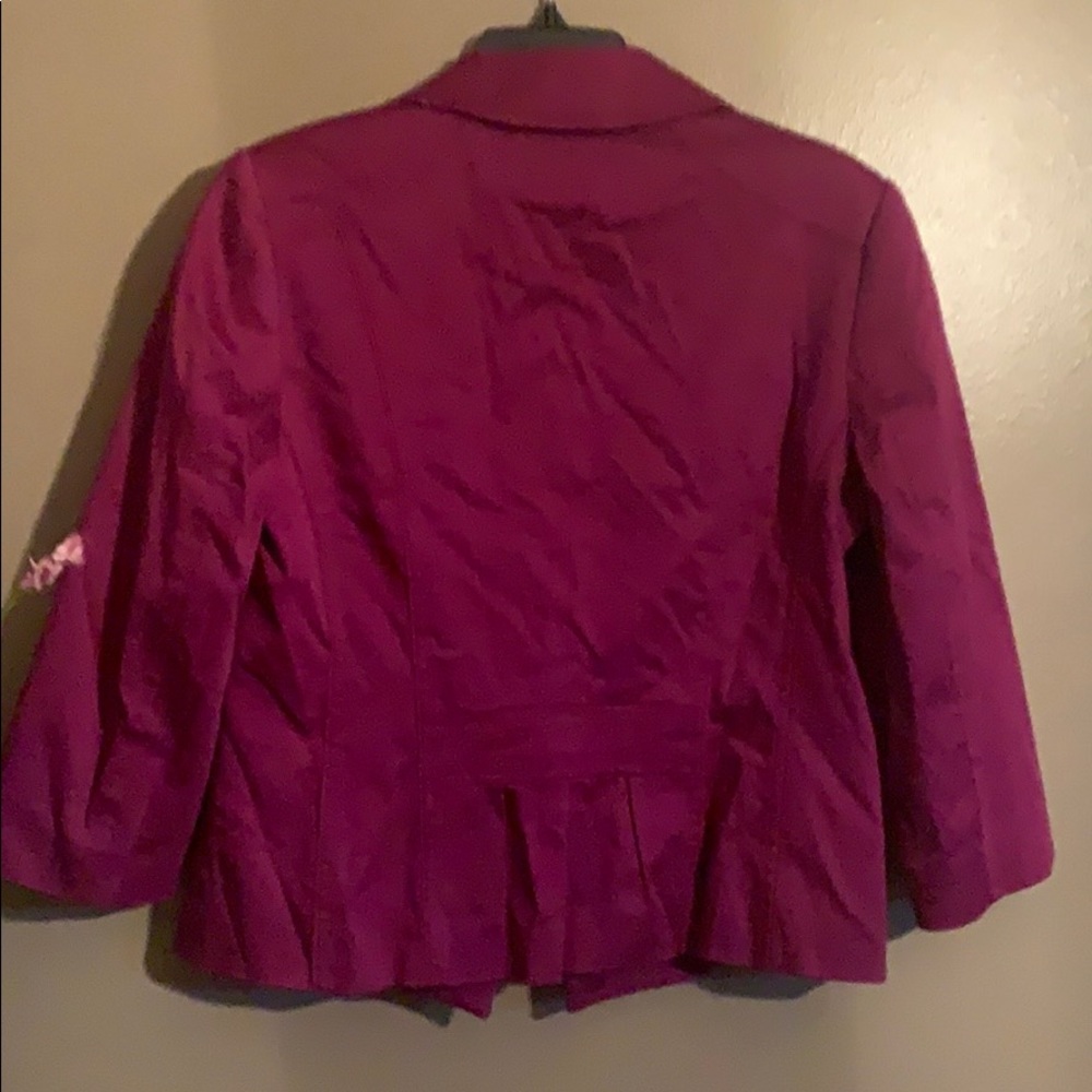 ☀️Great jacket!! - Picture 4 of 4